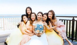 好姐妹婚礼爆料视频,甜蜜瞬间与温馨瞬间大曝光