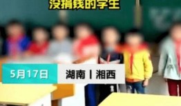 石家庄头条教师爆料视频,揭秘教育行业背后真相