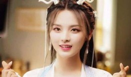 杨超越爆料花千骨视频,独家爆料幕后花絮