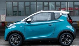 小蚂蚁新车爆料视频大全,视频大全揭秘全新车型亮点